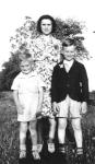 Evelyn Justman Metz and Brothers