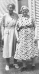 Ida and Tillie